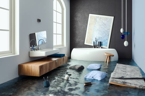 Best 24/7 water damage repair  in Egan, LA